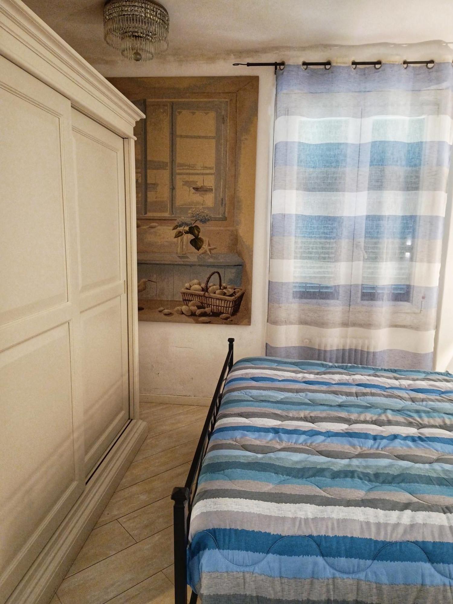 Apartmán L'Oblo Riomaggiore Exteriér fotografie